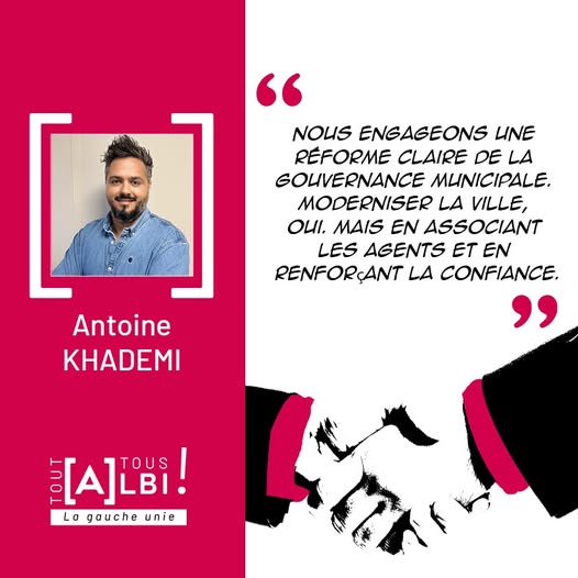 Gouvernance municipale