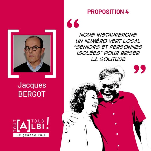 Solidarité séniors